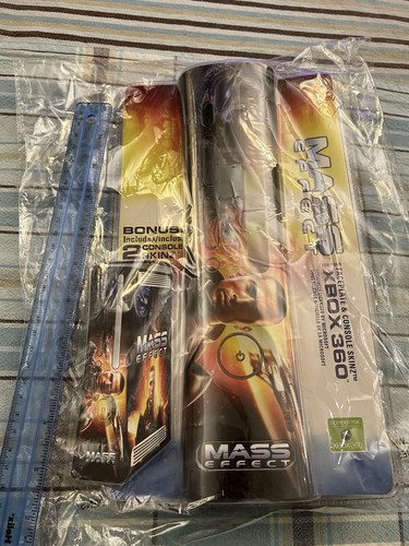 Mass effect microsoft - mass, 360