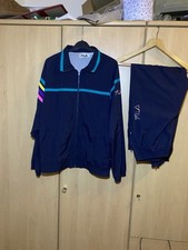 Vintage FILA Tracksuit 90s
