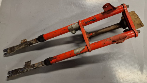 Tomos bullet moped forks - bullet,