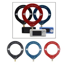 Mini loop antenna replacement - loop,