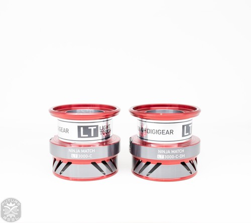 Daiwa ninja match 3000 - match,