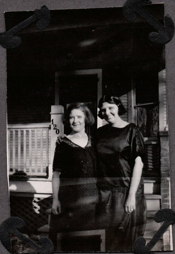 Photograph 1920 - photograph, 1920's
