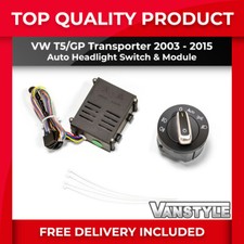 FITS VW T5 T5.1 TRANSPORTER &