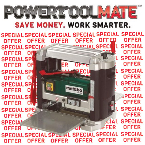 Metabo dh330 240v - metabo,