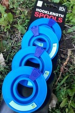 Preston Hook length Spare Spools