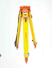 Aluminum Tripod Heavy Duty