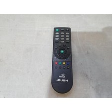 Bush BFSAT02SD Set-Top Box