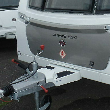 Elddis frame set 2 avante - a, x