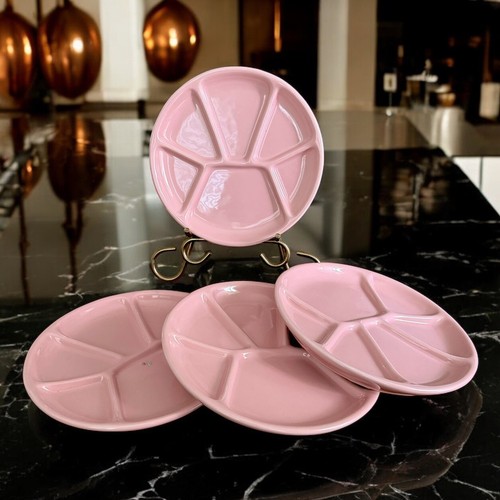 Williams sonoma pink divided - sonoma,