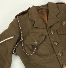 Replica ATS (Auxiliary