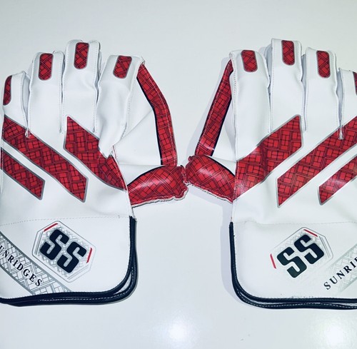 Dragon wicket keeping - ss,