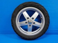 front rim see detail Piaggio