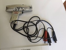 Vintage Kal-Equip R-75 6v/12v vintage car timing light - untested