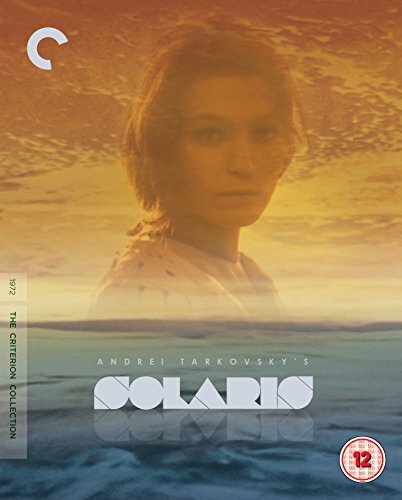 Solaris blu ray - solaris, [blu-ray]