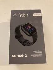 Fitbit Sense 2 Graphite/shadow