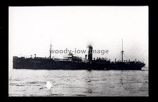 GB1911 - Prince Line Cargo