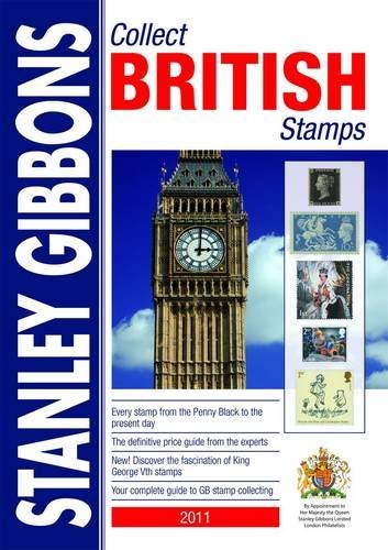 Stanley gibbons collect - gibbons,