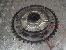 Honda CBR954RR CBR900RR Fireblade 2002-2003 Rear Back Sprocket Carrier 
