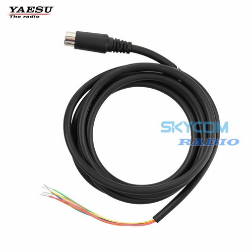 Genuine yaesu 39a - ct-39a, packet