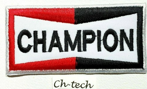 Champion racing motorsports - racing,