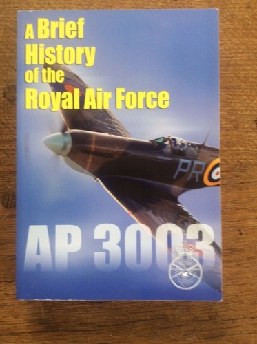 Brief history the royal - brief,