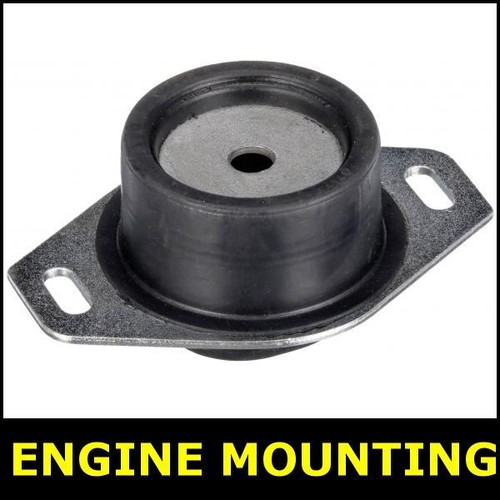 Engine mounting left fits - mounting,