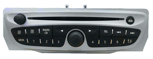 Renault megane sat nav - renault,
