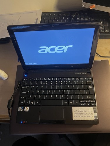 laptop
