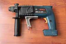 Bosch gbh vre 24v - 24, sds