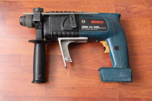 Bosch gbh vre 24v sds - 24v, drill