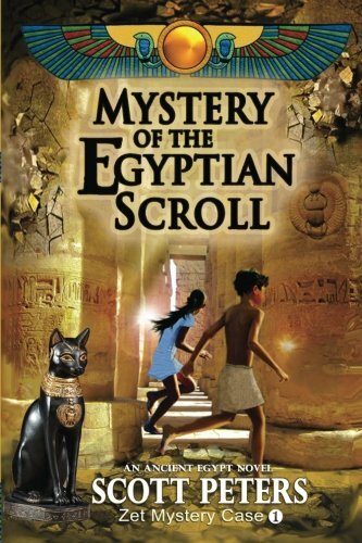 Mystery the egyptian - of,