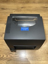 Citizen CLS621IINEBXXEP CL-S621II 203 dpi Thermal Transfer Printer  Ethernet USB