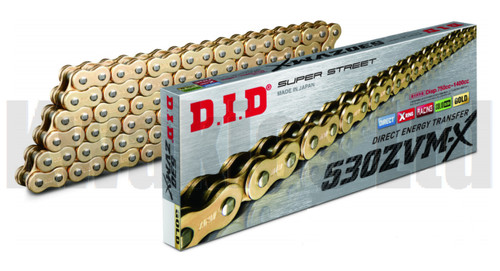 Did gold ring - did,