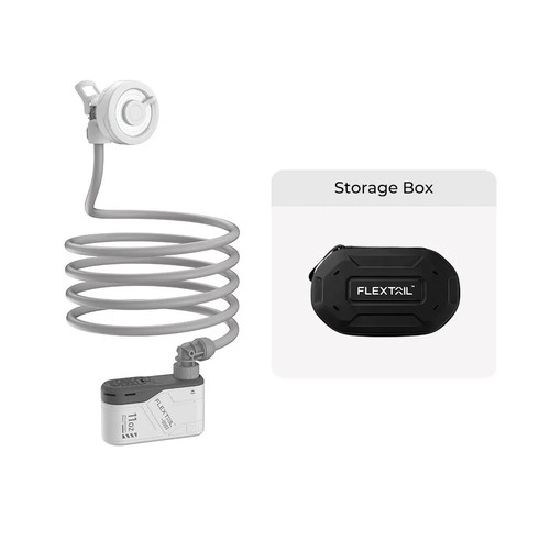 Flextail max shower - flextail,
