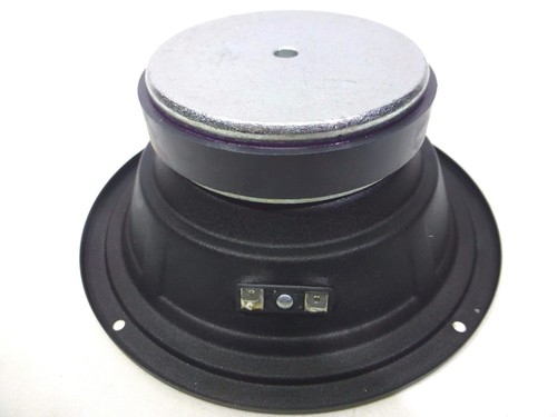 Replacement qsc mid range - qsc, 6.5"