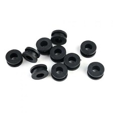 10pcs Motorcycle Rubber Washers for Suzuki