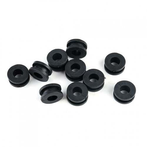 10pcs motorcycle rubber - 10pcs,