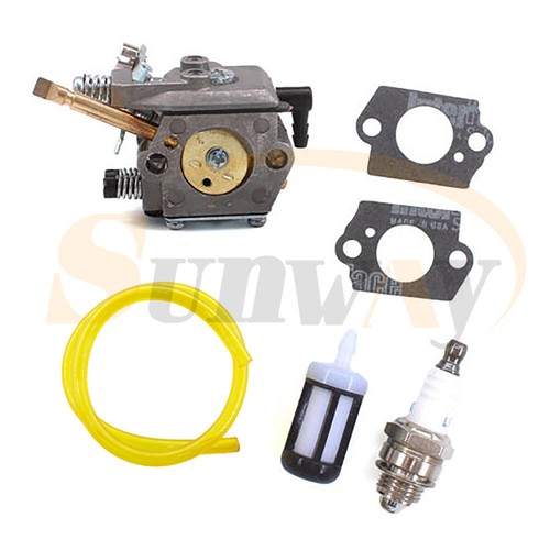 Carburetor for stihl - carburetor, fs60