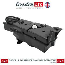 Fuel Additive Tank with Pump