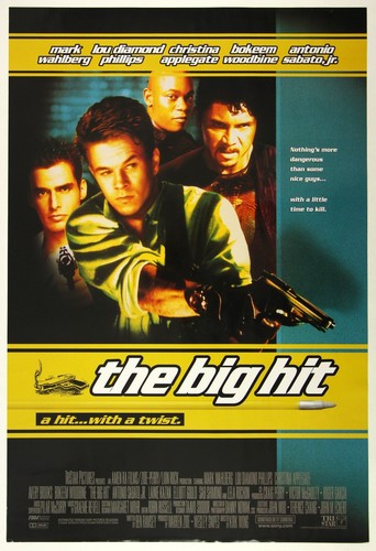 1998 the big hit 40 - big, 40"
