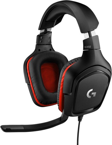 Logitech g332 wired - wired, gaming