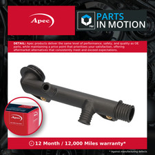 Coolant Flange / Pipe fits BMW