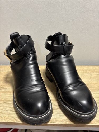 River island black - river,