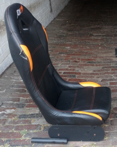 Adx sim racing - sim, fanatec