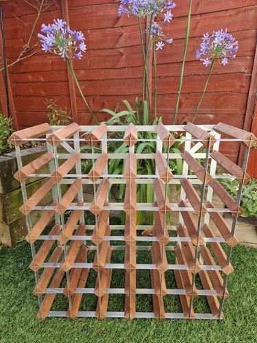 Rustic wood metal - metal, 36