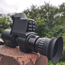 Digital Night Scope 1080P