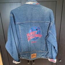 PLANET HOLLYWOOD Dubai Mens