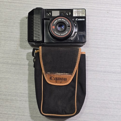 Canon sure shot - sure,