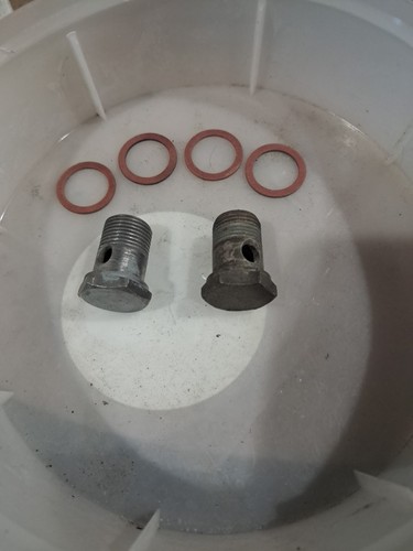 Hd6 hd8 carb float - hd6/hd8,