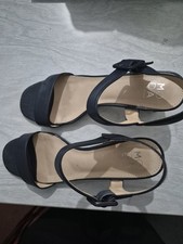 Moda In Pelle Sandypearl Navy